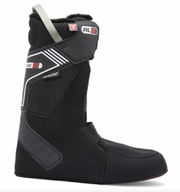 DC Mens Judge Snowboard Boot 2024