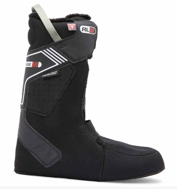DC Mens Judge Snowboard Boot 2024