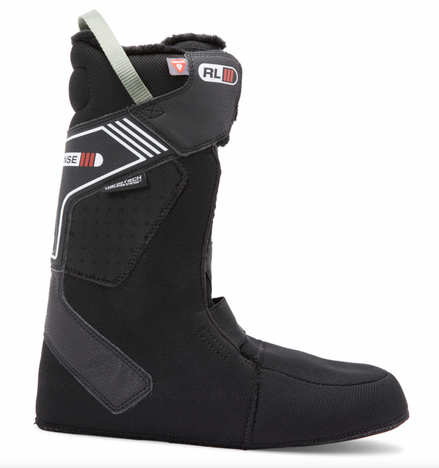 DC Judge Snowboard Boot 2024