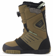 DC Mens Judge Snowboard Boot 2024