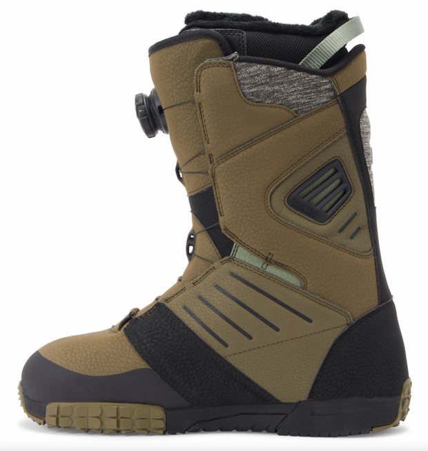 DC Judge Snowboard Boot 2024