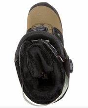 DC Mens Judge Snowboard Boot 2024