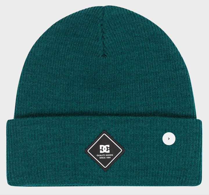 DC Label Beanie