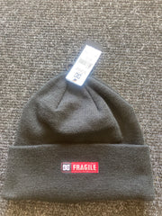 DC Unisex Label Beanie