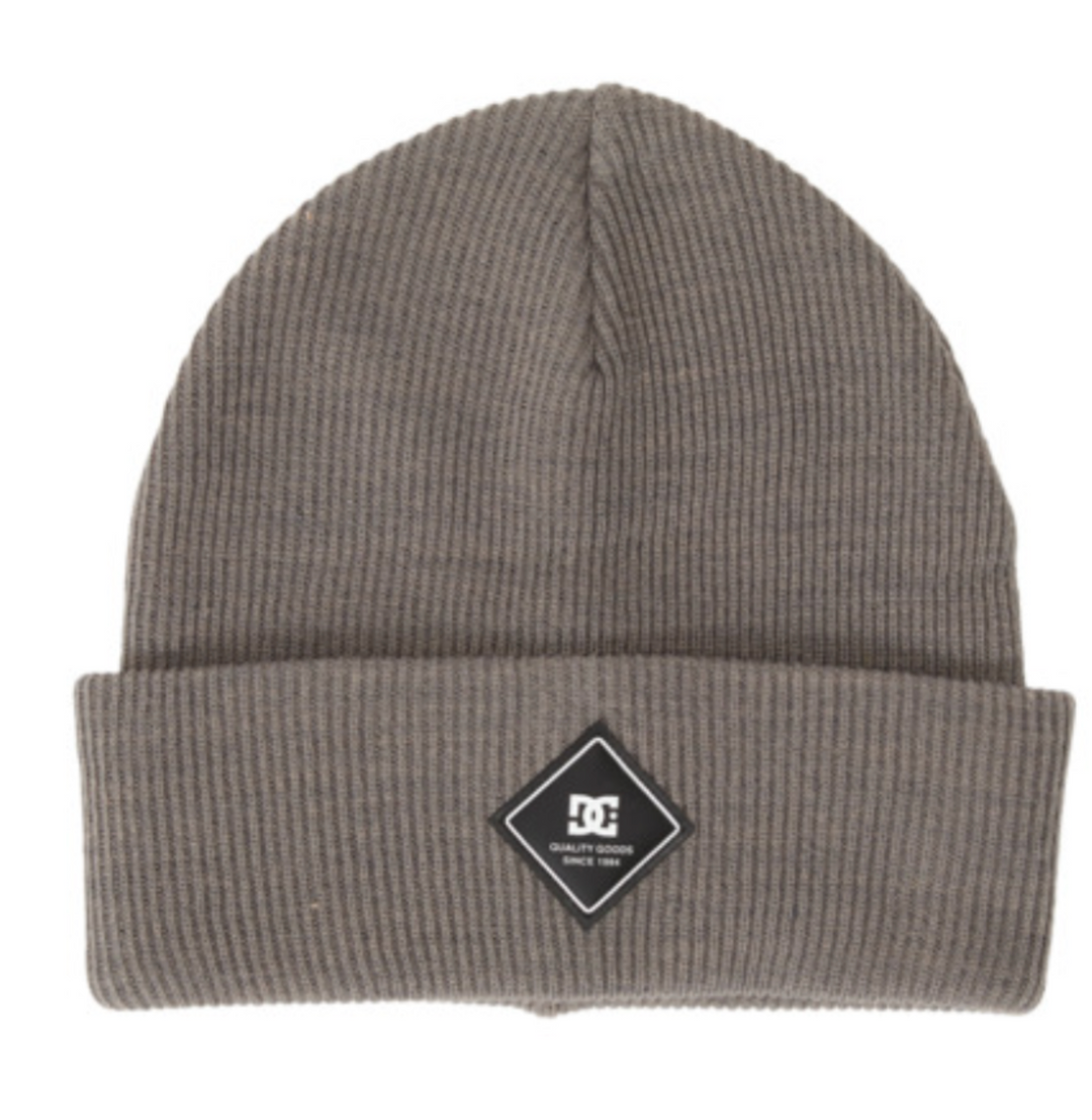 DC Label Beanie