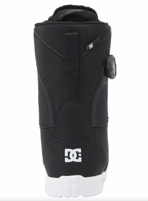 DC Womens Lotus Snowboard Boot 2024
