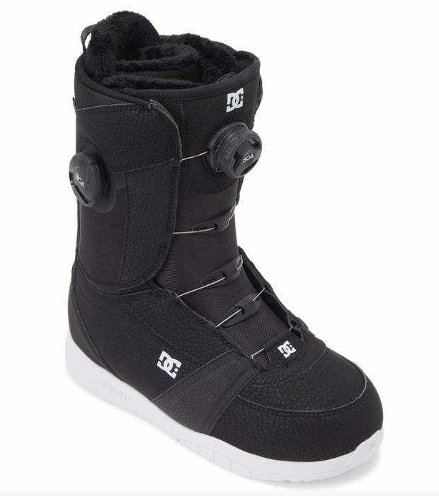 DC Womens Lotus Snowboard Boot 2024