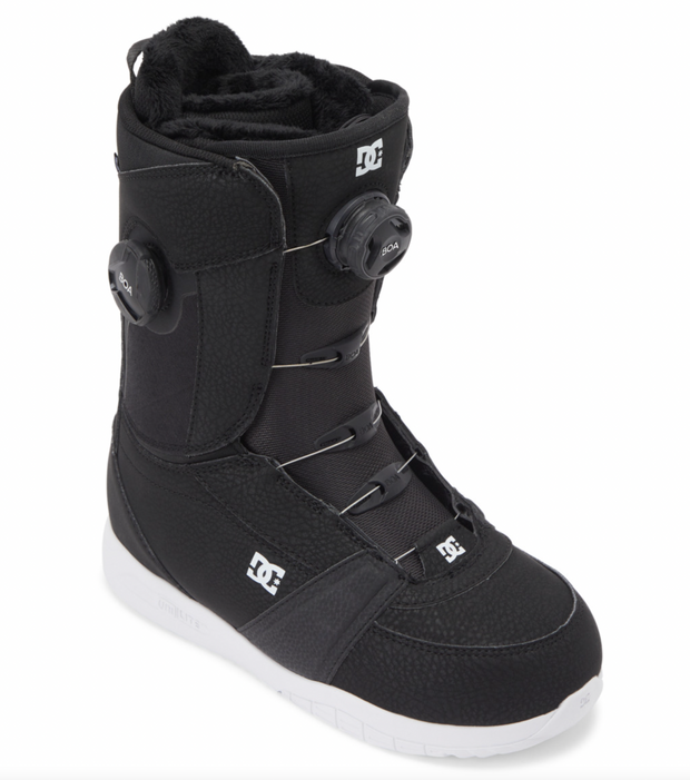 DC Lotus Womens Snowboard Boot 2024