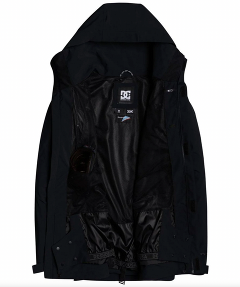 DC Command 30K Jacket