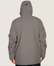 DC Servo Snow Jacket 2023