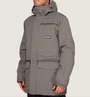 DC Servo Snow Jacket 2023