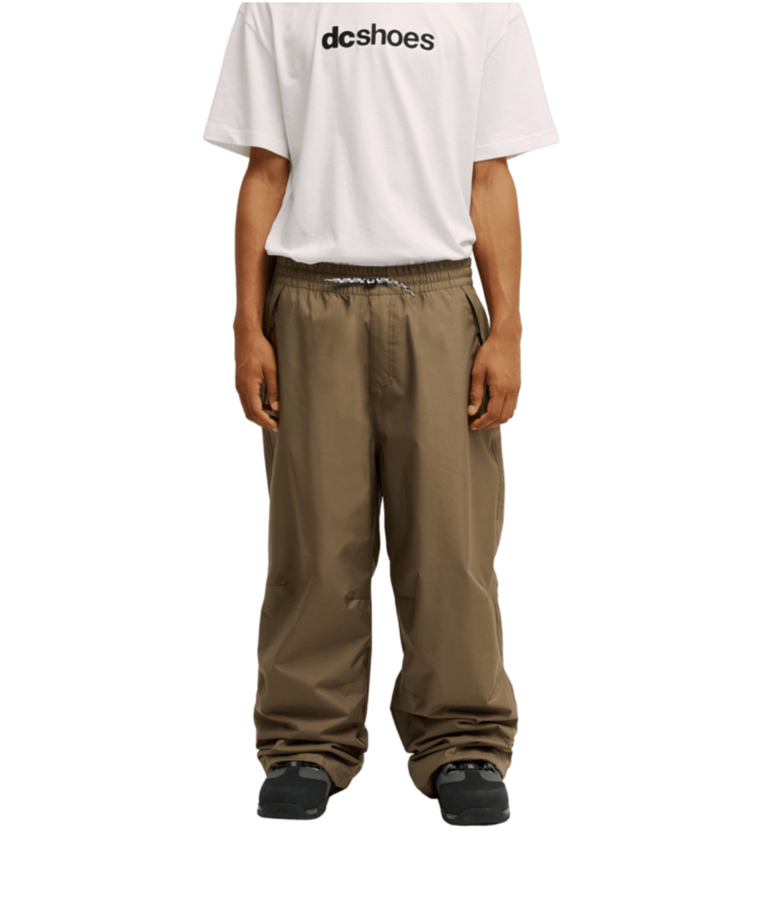 DC Trackstar Pant 2027