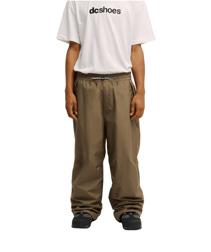 DC Trackstar Pant 2027