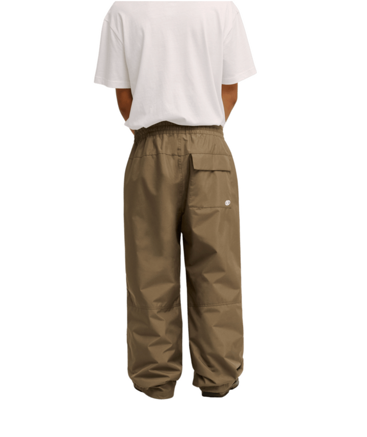 DC Trackstar Pant 2027