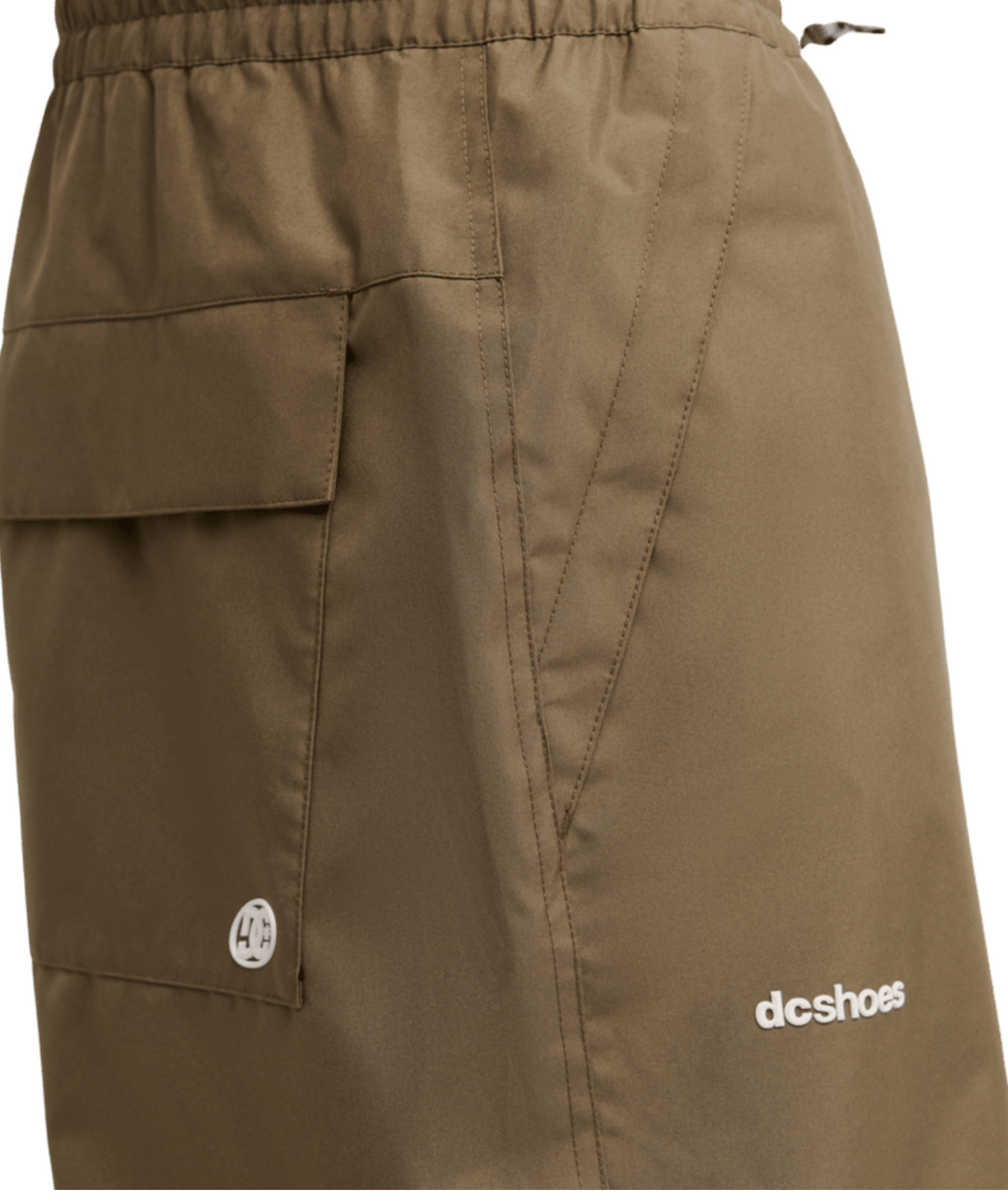 DC Trackstar Pant 2027