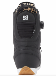 DC Womens Mora Snowboard Boot 2024
