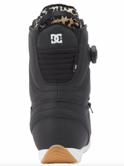 DC Mora Womens Snowboard Boot 2024