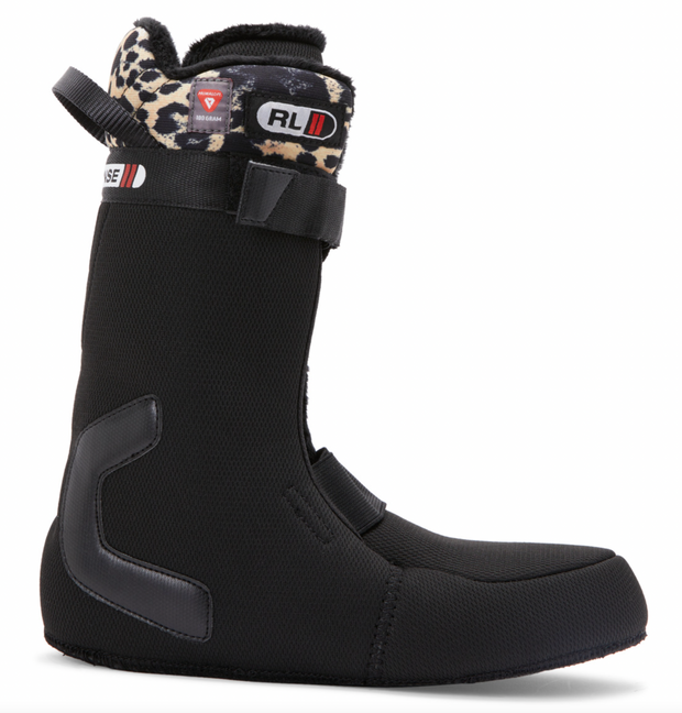 DC Womens Mora Snowboard Boot 2024