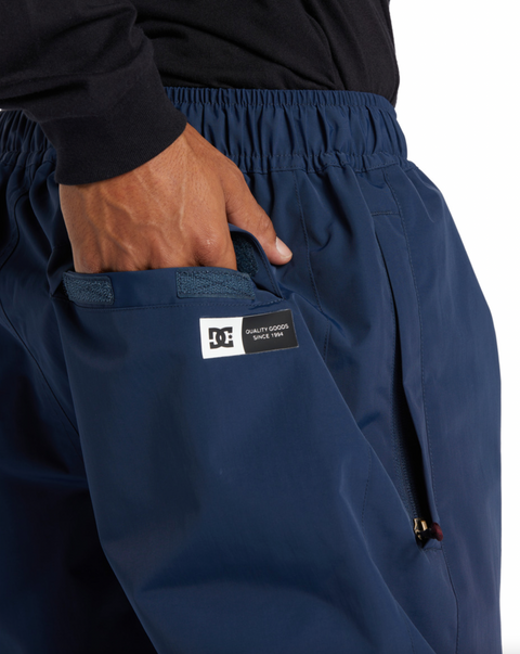 DC Primo Technical Pant 2024