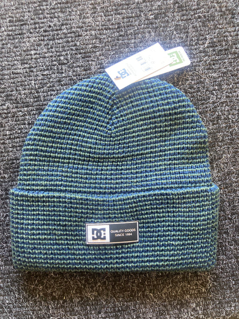 DC Sight Beanie