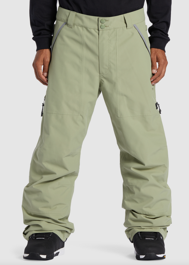 DC Squadron 45K Shell Pant 2024