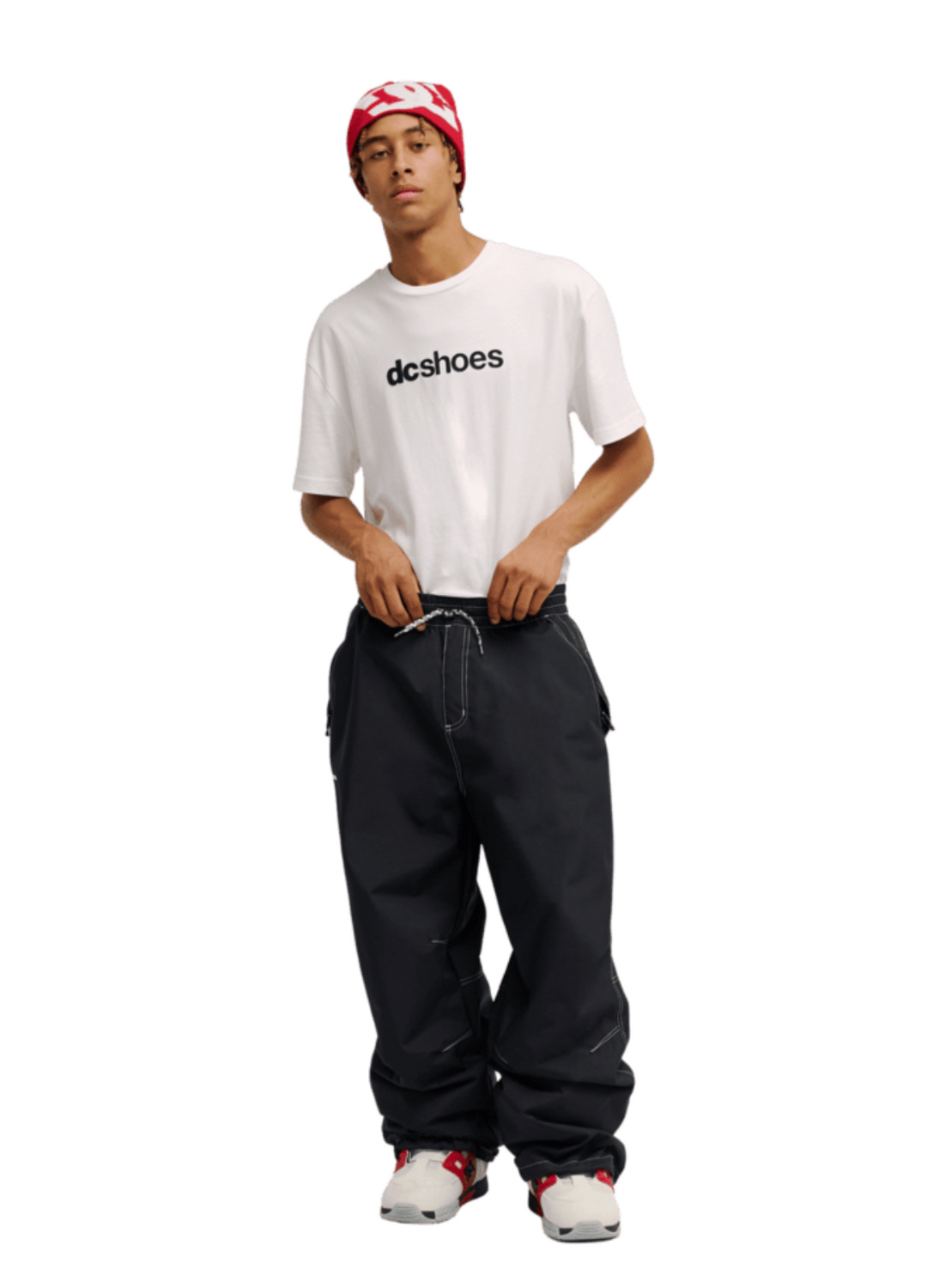 DC Trackstar Pant 2027