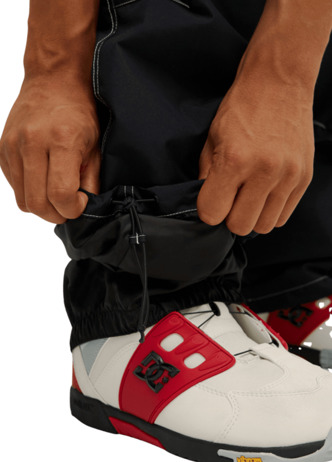 DC Trackstar Pant 2027