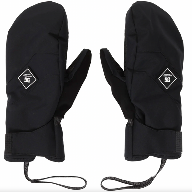 DC Franchise Mitten