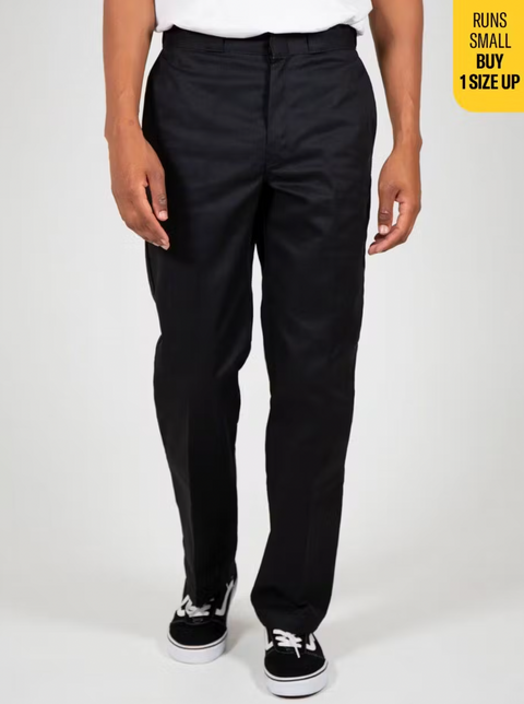 Dickies 874 Original Fit Work Pants