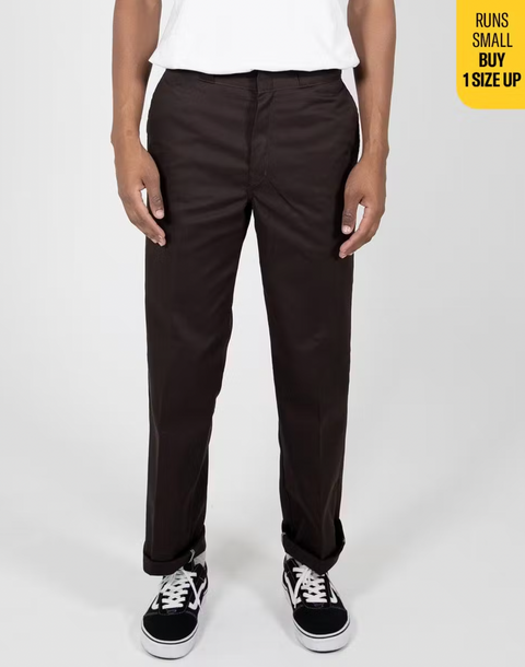 Dickies 874 Original Fit Work Pants