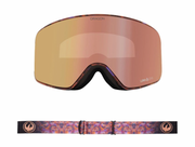 Dragon NFX MAG OTG Goggle Amethyst w/ Rose Gold Ion