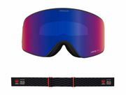 Dragon NFX MAG OTG Goggle Obsidian w/ Lumalens Solace Infrared