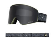 Dragon PXV2 Goggle Gigi Ruf Signature w/ Lumalens Dark Smoke