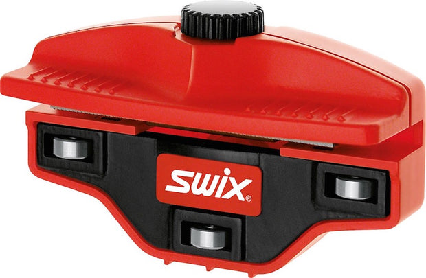 Swix T3008 Race Edge Sharpener  w/ rollers 85-90°