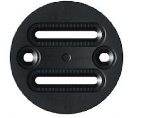 Union Camber Disc