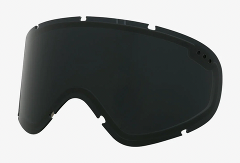 Electric Charger Jet Black Lens