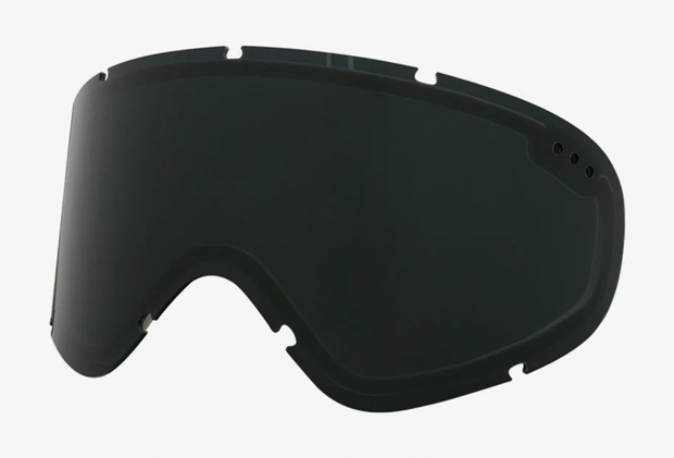 Electric Charger Jet Black Lens