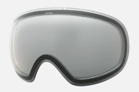 Electric EG3 Lens Clear