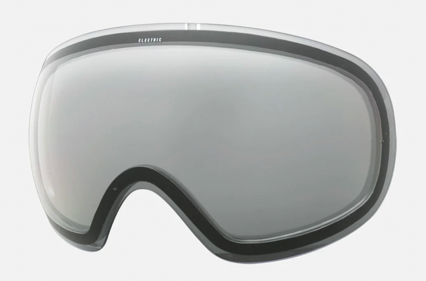 Electric EG3 Lens Clear