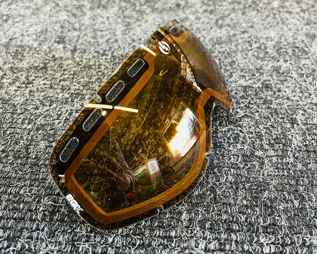 Electric Lens EGK Bronze