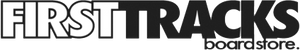 first tracks boardstore logo