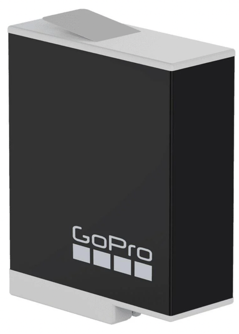 GoPro Enduro Rechargeable Battery HERO9/10/11/12