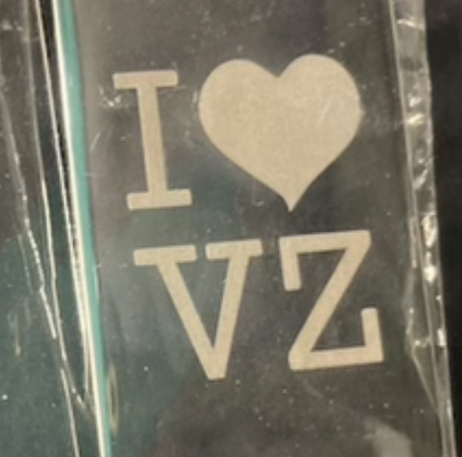 Acc Von Zipper Clip