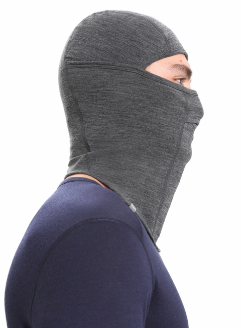 Icebreaker Unisex Merino Apex Balaclava