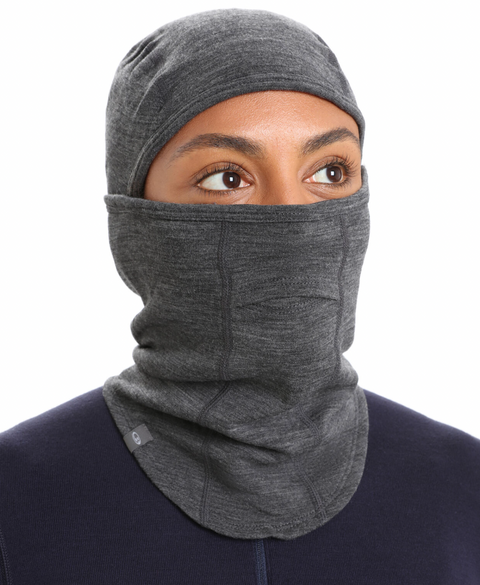 Icebreaker Unisex Merino Apex Balaclava