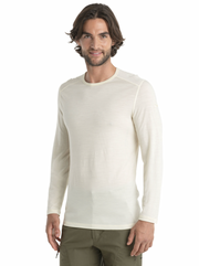 Icebreaker Mens Merino 200g Oasis Thermal Crew