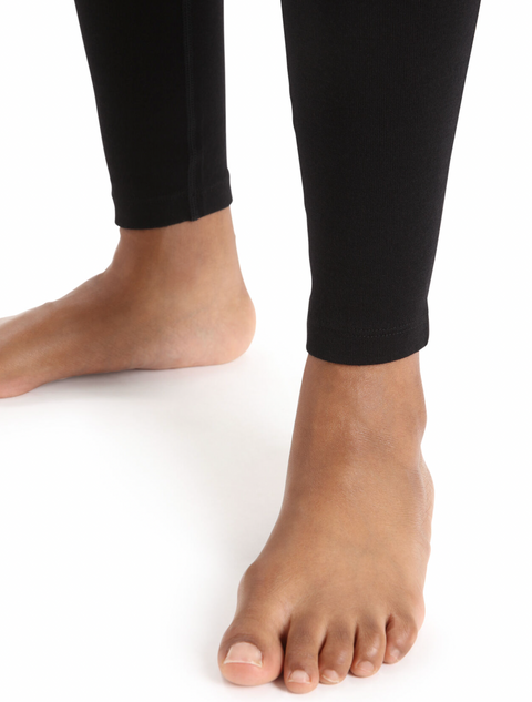 Icebreaker Womens Merino 260g Tech Thermal Leggings