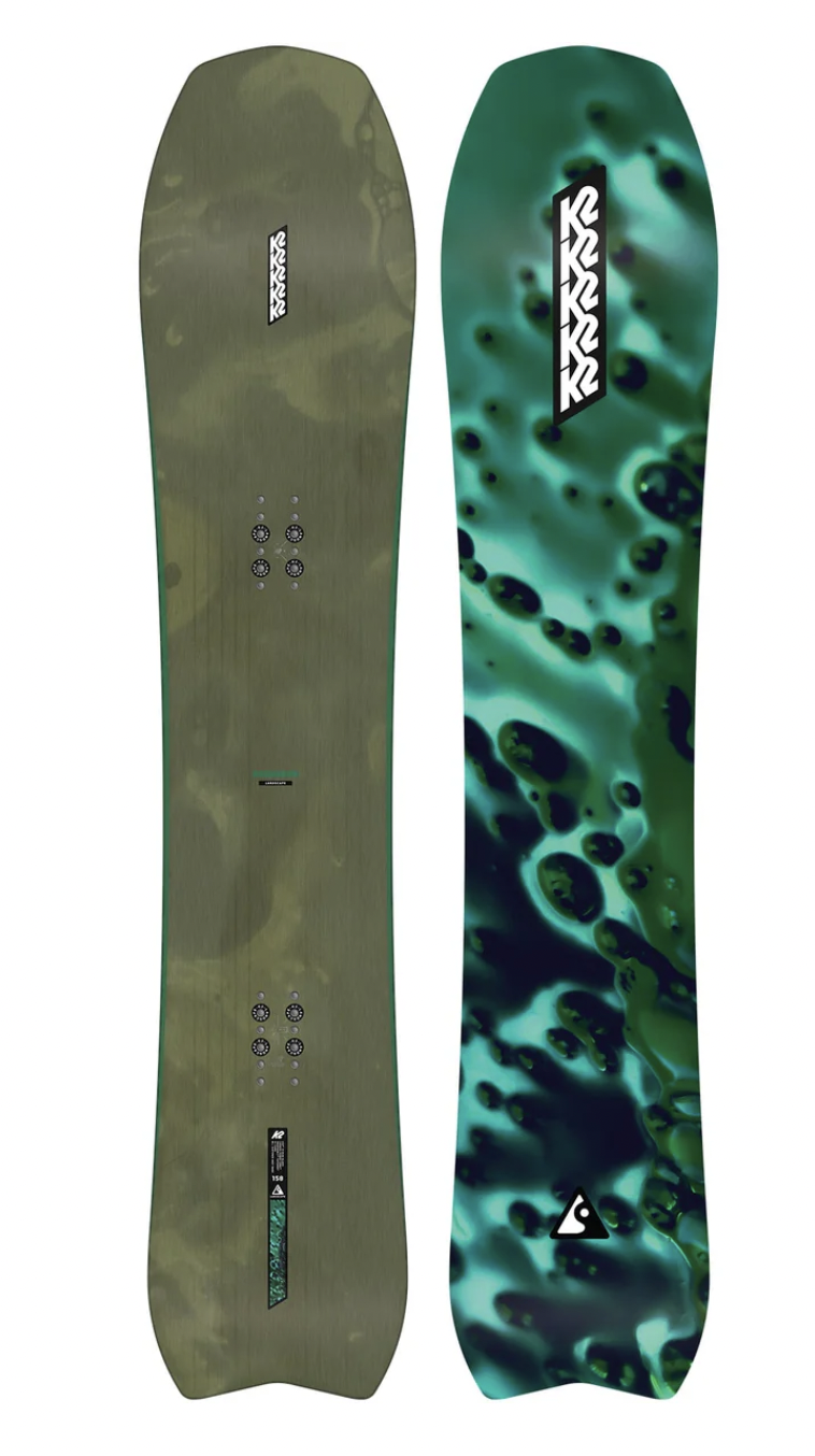 高級！フルセット FLOW 151/BURTON FNTC K2 RIDE 29731-110 - FOX RACING