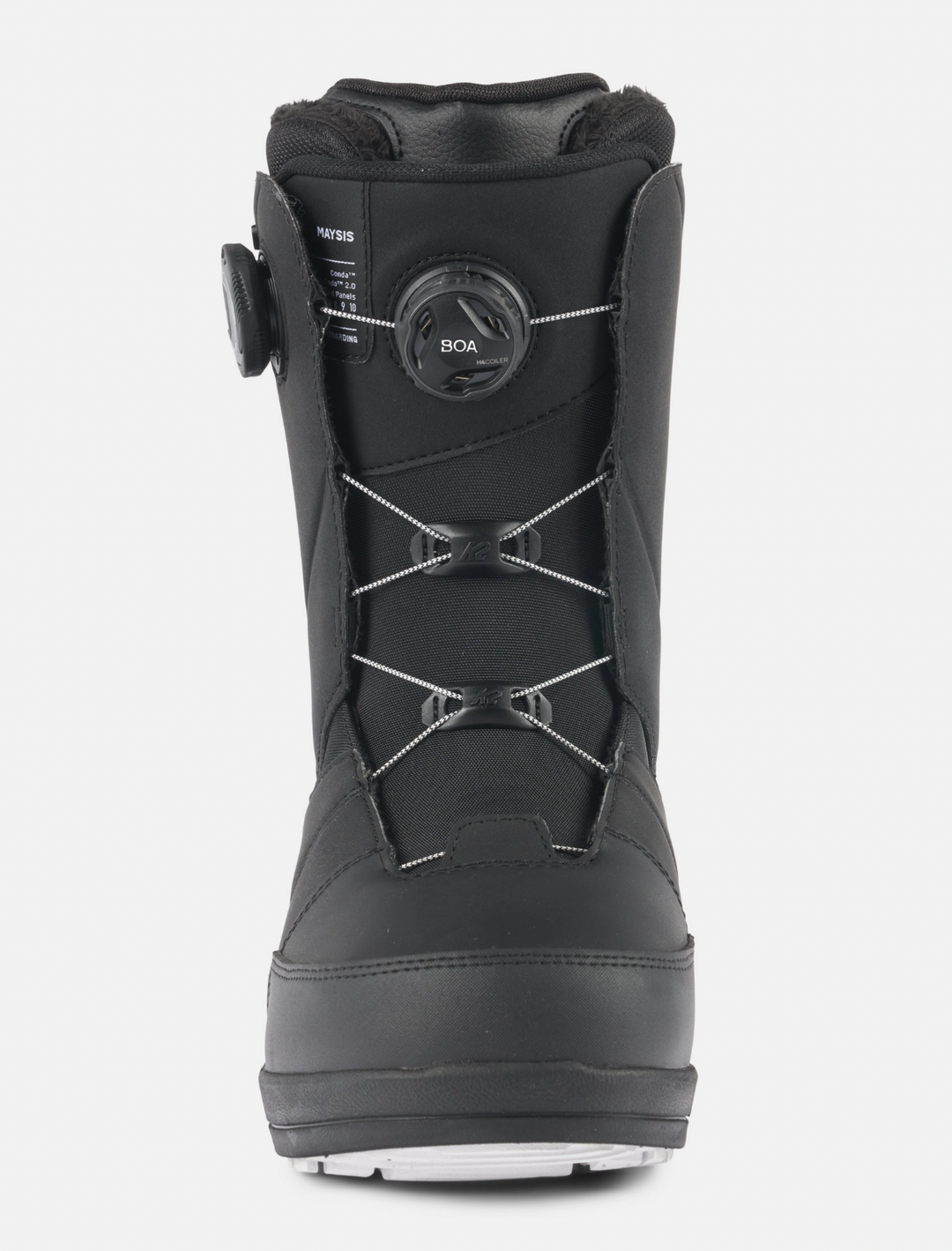 K2 Mens Maysis Boa Snowboard Boot 2024