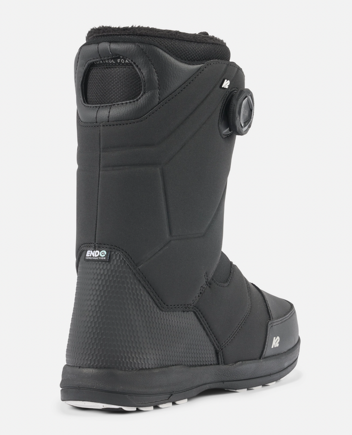 K2 Mens Maysis Boa Snowboard Boot 2024